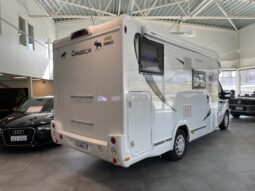 Chausson 627 GA Norden Line -2018 -En ägare full