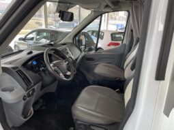 Chausson 627 GA Norden Line -2018 -En ägare full