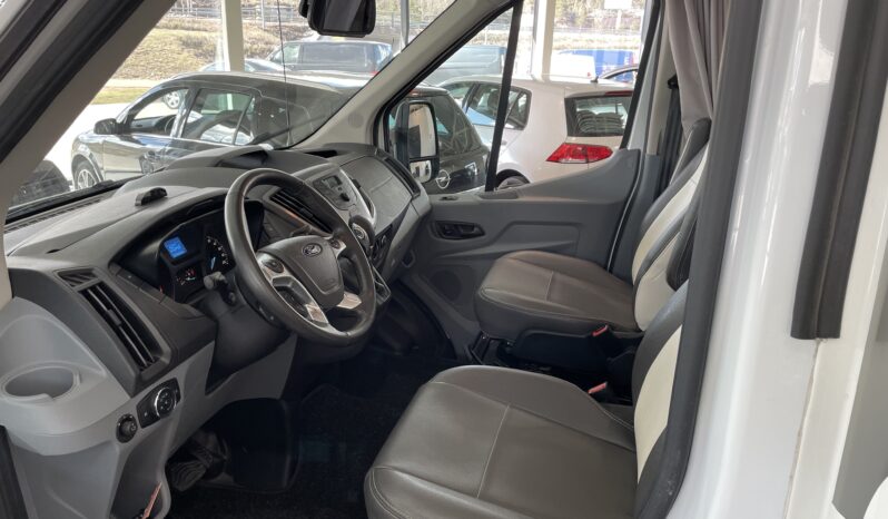 Chausson 627 GA Norden Line -2018 -En ägare full