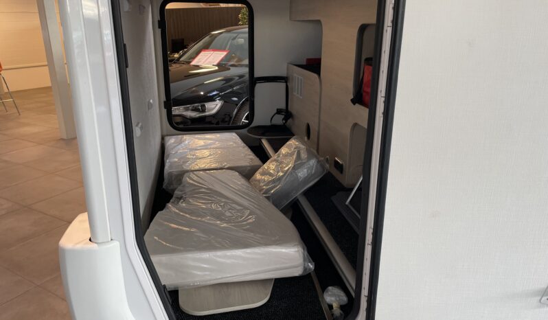 Chausson 627 GA Norden Line -2018 -En ägare full