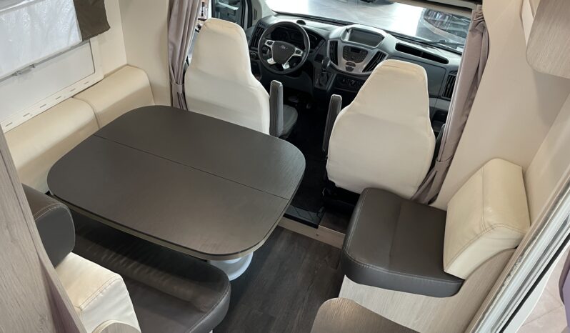 Chausson 627 GA Norden Line -2018 -En ägare full