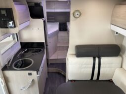 Chausson 627 GA Norden Line -2018 -En ägare full