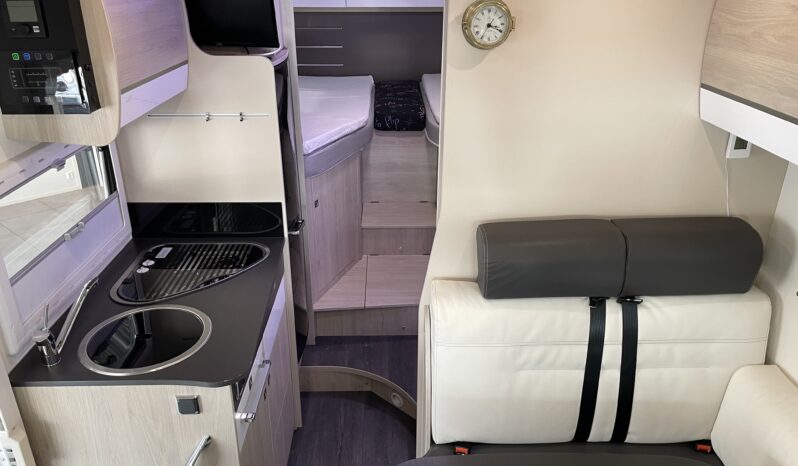 Chausson 627 GA Norden Line -2018 -En ägare full