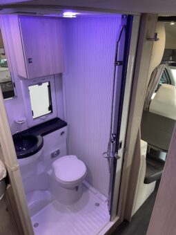 Chausson 627 GA Norden Line -2018 -En ägare full