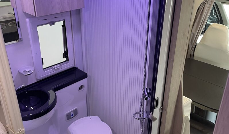 Chausson 627 GA Norden Line -2018 -En ägare full