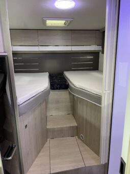 Chausson 627 GA Norden Line -2018 -En ägare full