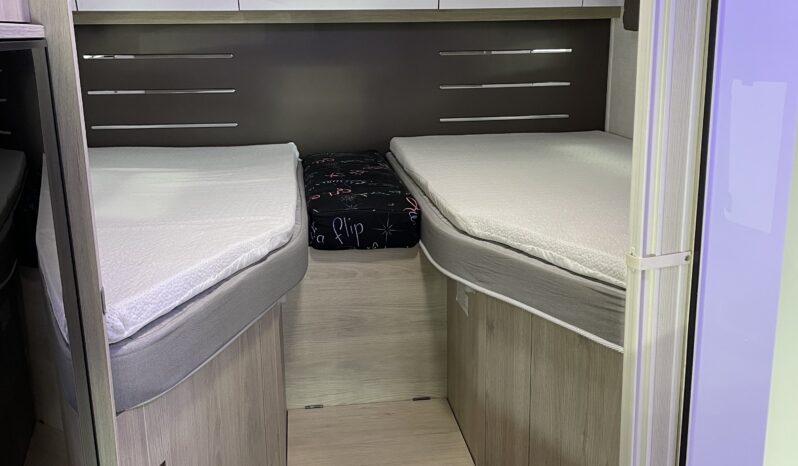 Chausson 627 GA Norden Line -2018 -En ägare full