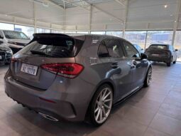 Mercedes A180 CDI Aut. AMG-Line -2019 full
