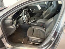 Mercedes A180 CDI Aut. AMG-Line -2019 full