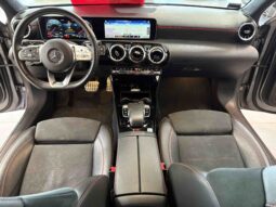 Mercedes A180 CDI Aut. AMG-Line -2019 full