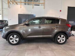 Kia Sportage 1.6 ISG 6vxl EX Ecodynamics -2011 full
