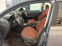Nissan Qashqai 2.0i Aut. 4WD Tekna -2007 – Ålandssåld full