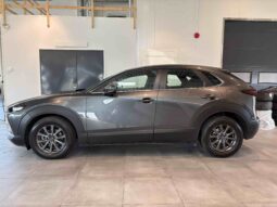 Mazda CX-30 Skyactive G mildhybrid -2021 – Ålandssåld, en ägare! full