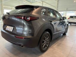 Mazda CX-30 Skyactive G mildhybrid -2021 – Ålandssåld, en ägare! full