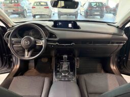 Mazda CX-30 Skyactive G mildhybrid -2021 – Ålandssåld, en ägare! full