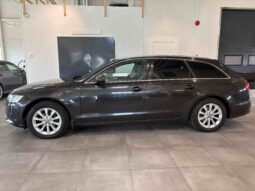 Audi A6 Avant 2.0TDI 177hk Automat -2012 full