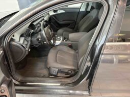 Audi A6 Avant 2.0TDI 177hk Automat -2012 full
