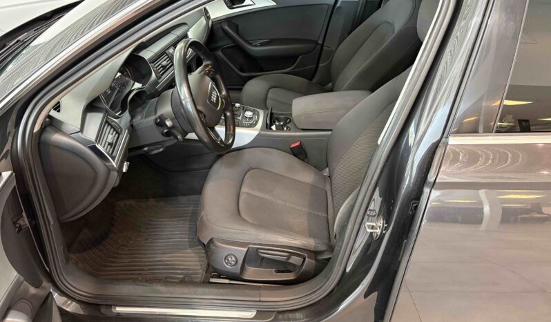 Audi A6 Avant 2.0TDI 177hk Automat -2012 full