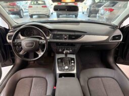 Audi A6 Avant 2.0TDI 177hk Automat -2012 full