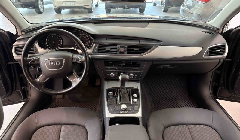 Audi A6 Avant 2.0TDI 177hk Automat -2012 full