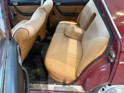 Peugeot 404 -1969 -Ålandssåld – veteranbesiktad och besiktningsbefriad! full