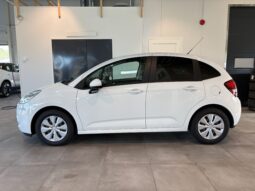 Citroen C3 Confort 1.4i 5vxl manuell -2012 full