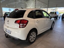 Citroen C3 Confort 1.4i 5vxl manuell -2012 full