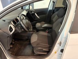 Citroen C3 Confort 1.4i 5vxl manuell -2012 full