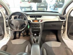 Citroen C3 Confort 1.4i 5vxl manuell -2012 full