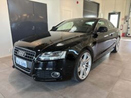 Audi A5 Coupe S-Line 1.8T 6vxl -2008