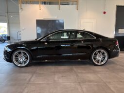 Audi A5 Coupe S-Line 1.8T 6vxl -2008 full