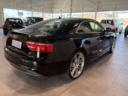 Audi A5 Coupe S-Line 1.8T 6vxl -2008 full
