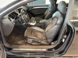 Audi A5 Coupe S-Line 1.8T 6vxl -2008 full