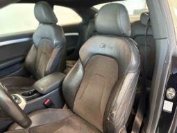 Audi A5 Coupe S-Line 1.8T 6vxl -2008 full