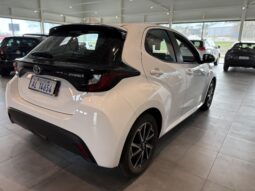 Toyota Yaris Hybrid 1.5 Active 5d Automat -2020 full