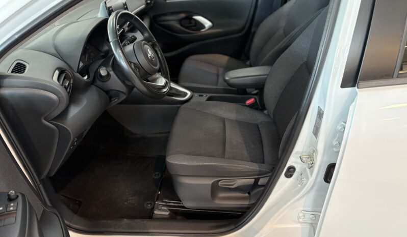 Toyota Yaris Hybrid 1.5 Active 5d Automat -2020 full