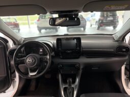 Toyota Yaris Hybrid 1.5 Active 5d Automat -2020 full