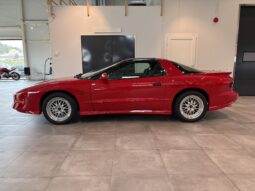 Pontiac Firebird Trans Am 5,7 Aut -1995 full