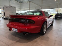 Pontiac Firebird Trans Am 5,7 Aut -1995 full