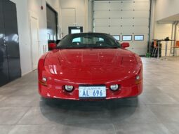 Pontiac Firebird Trans Am 5,7 Aut -1995 full