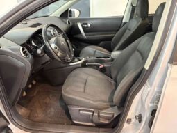Nissan Qashqai +2 Acenta 1.6 5mt 7-sits -2011 full