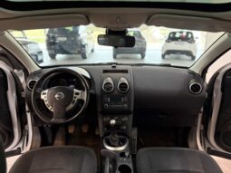 Nissan Qashqai +2 Acenta 1.6 5mt 7-sits -2011 full