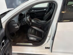 Porsche Panamera S-E Hybrid 480hk Sport Chrono -2013 full