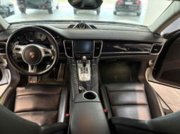 Porsche Panamera S-E Hybrid 480hk Sport Chrono -2013 full