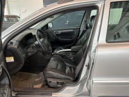 Volvo V70 XC 2,4T AWD -2002 full