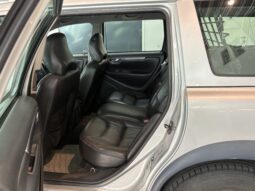 Volvo V70 XC 2,4T AWD -2002 full