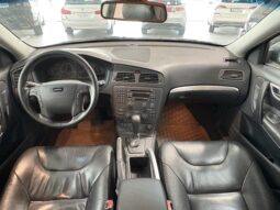 Volvo V70 XC 2,4T AWD -2002 full
