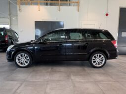 Opel Astra STW Enjoy 1,6 Turbo 6vxl 180hk -2007 full