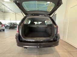 Opel Astra STW Enjoy 1,6 Turbo 6vxl 180hk -2007 full