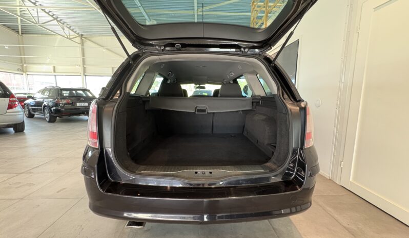 Opel Astra STW Enjoy 1,6 Turbo 6vxl 180hk -2007 full